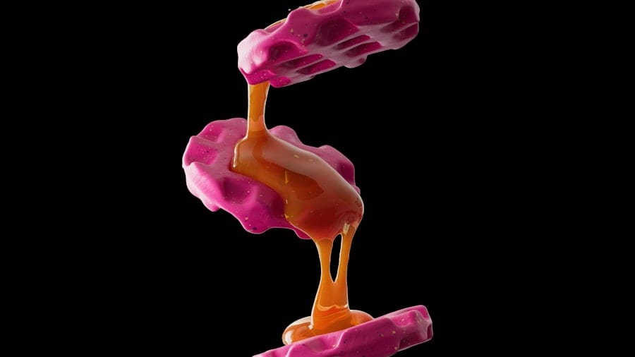 abnehmen fettverbrennung proteinshake
