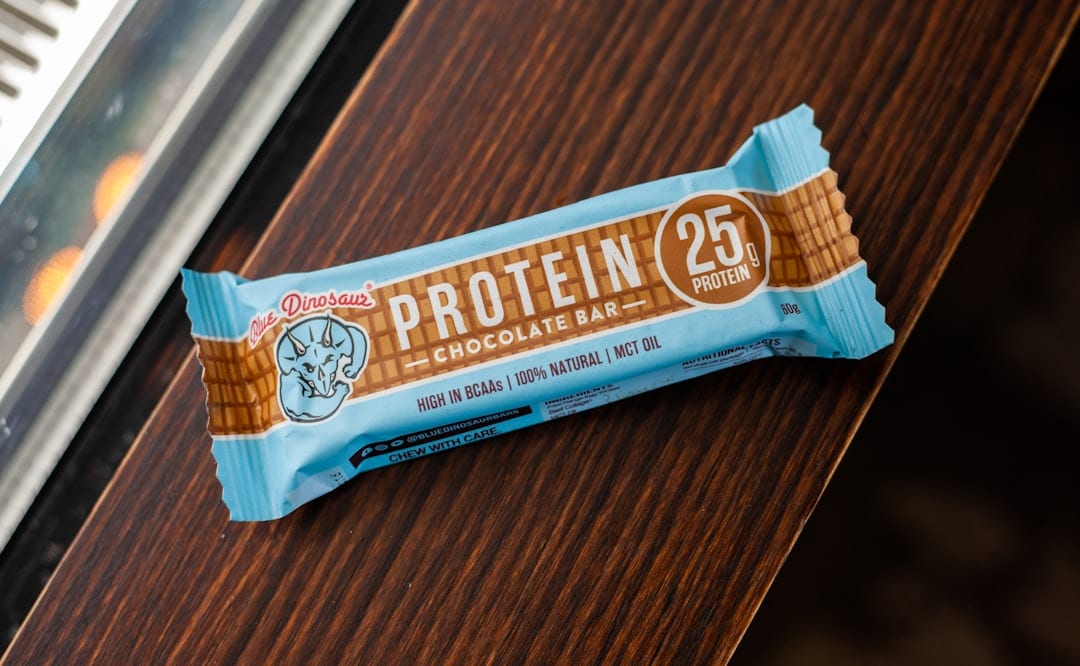 Photo veganprotein proteinpulver muskelaufbau