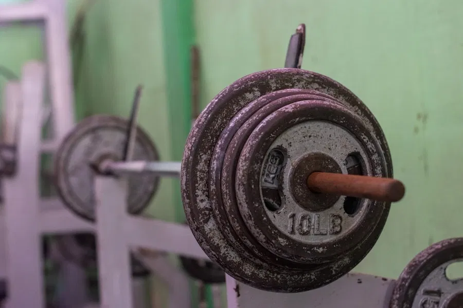 Photo eiweissbedarf proteinbedarf sporternaehrung