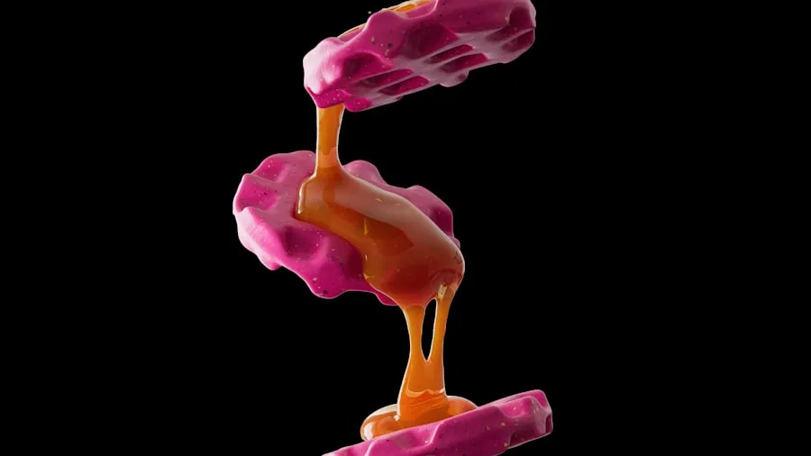 Photo proteinvergleich wheyprotein pflanzenprotein
