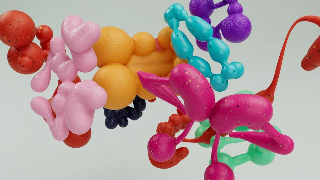 Photo erbsenprotein reisprotein hanfprotein