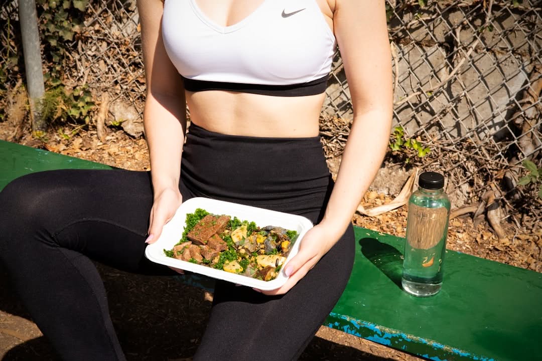 Photo veganernaehrung fitnessernaehrung gesundheiternaehrung